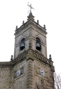 Galdacano - Iglesia de Santa Maria 04