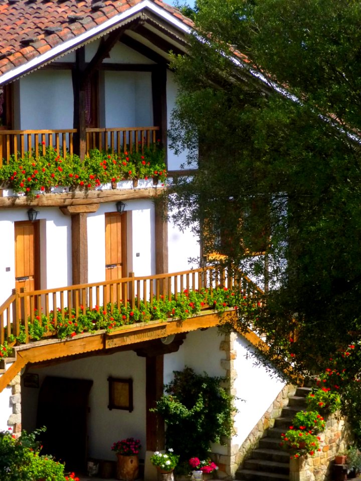 Galdácano - barrio de Elexalde 09