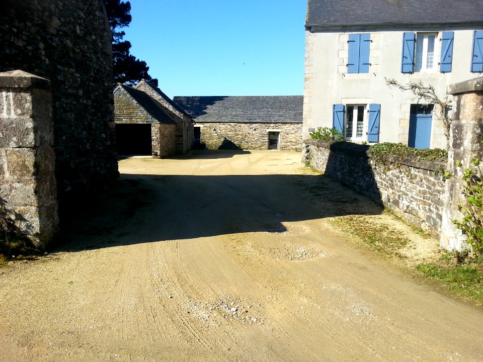 Gîte De Luzec 32