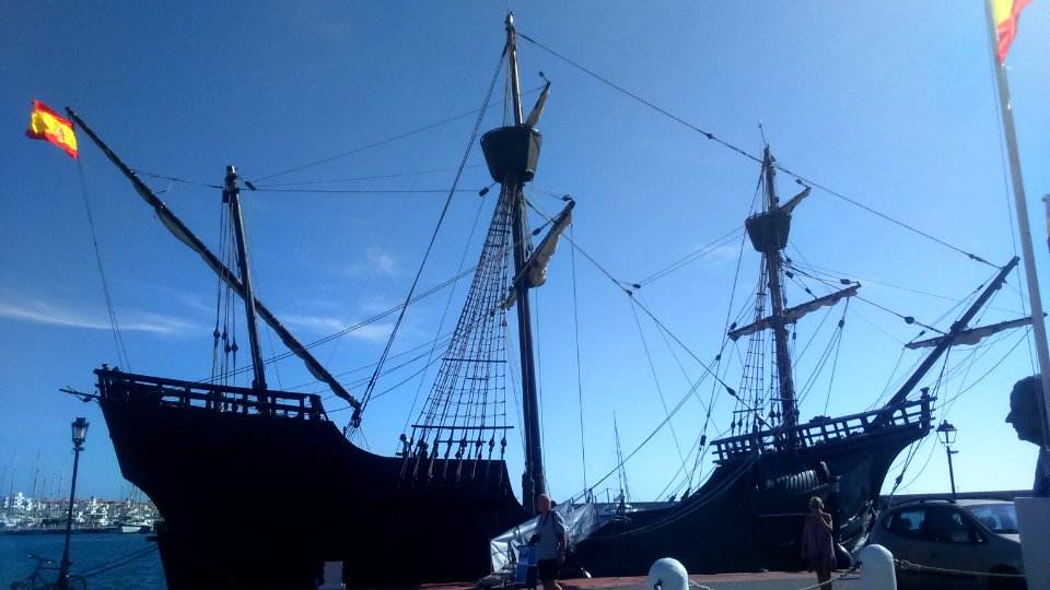 GaleonAndalucia2