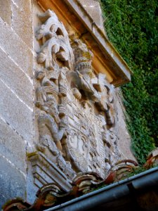 Galarreta - Iglesia de Nuestra Señora de la Asuncion 01