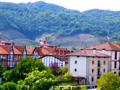 Galdácano - barrio de Elexalde 20