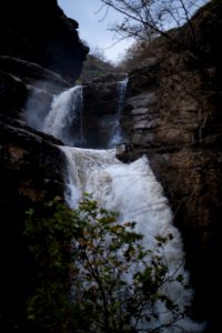 Gali Ali Beg waterfall in Erbil governorate, the Kurdistan Region of Iraq. 02