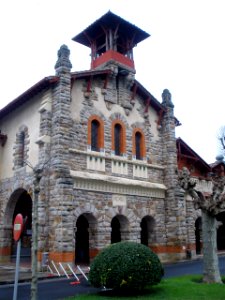 Galdacano - Santa Barbara de Zuazo 3