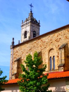 Galdácano - Iglesia de Santa María 21