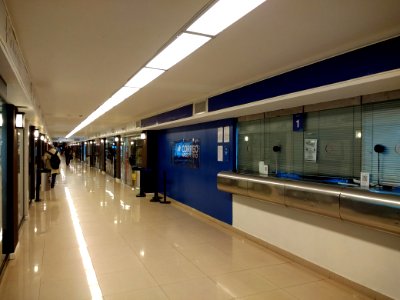Galería Obelisco Sur, Buenos Aires