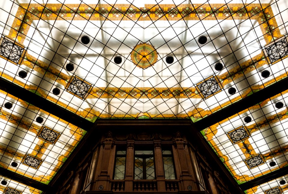 Gallerie Alberto Sordi, Rome, Italy
