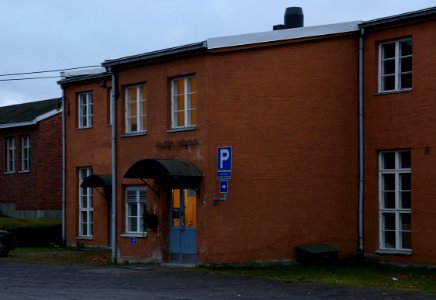 Galleria Harmaja Oulu 20161016 02