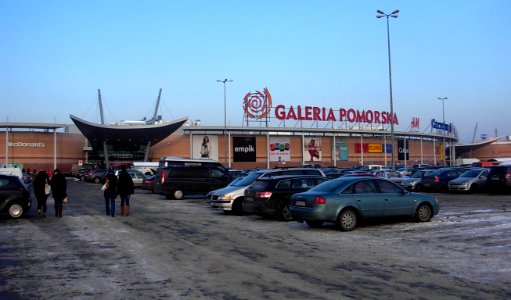 Galeria Pomorska Bydg b 01-2013