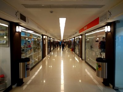 Galería Obelisco Norte, Buenos Aires