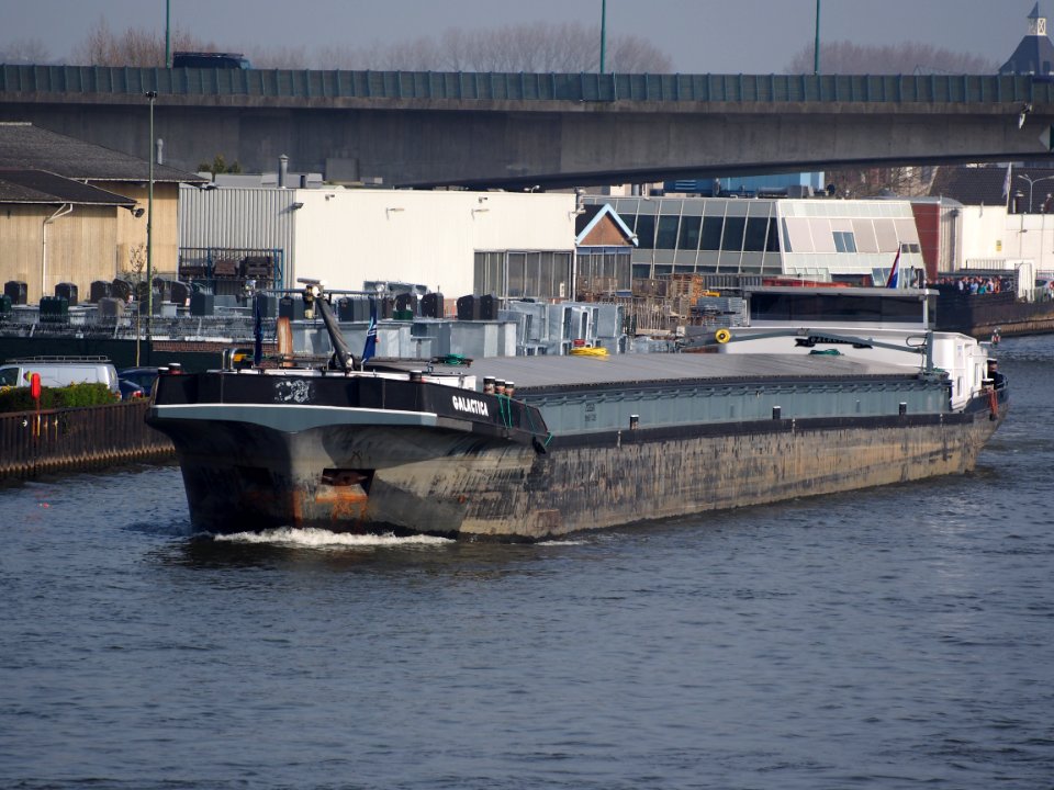 Galactica - ENI 02328564, Amsterdam-Rijnkanaal, pic3