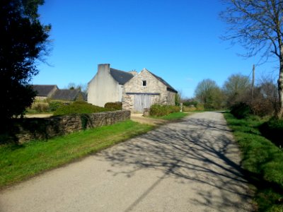 Gîte De Luzec 29
