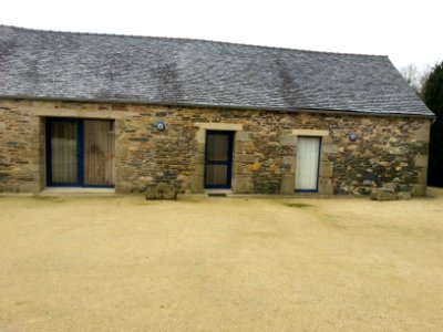 Gîte De Luzec 15
