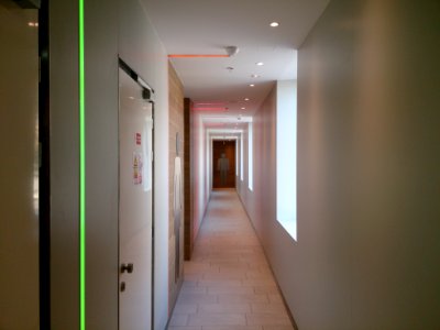 Galerie zachody