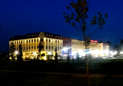 Galeria Miedzyń