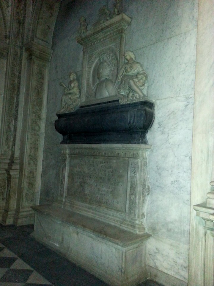 Galeottocarafa