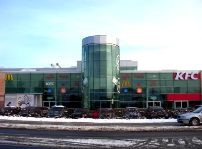 Galeria Pomorska Bydg e 01-2013