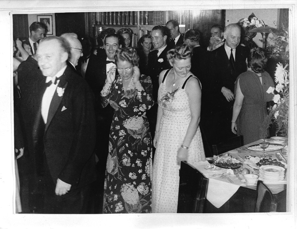 Gala-avond, Bestanddeelnr 935-3457