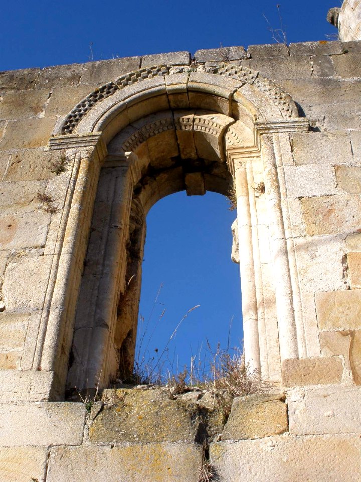 Galarreta - Iglesia de Nuestra Señora de la Asuncion 02