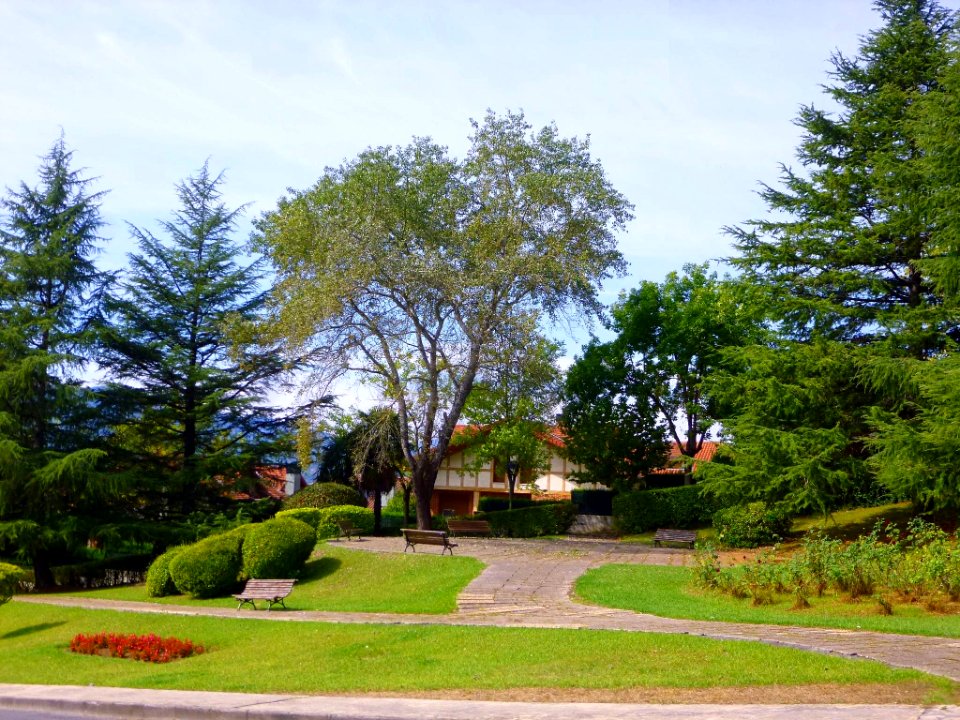 Galdácano - barrio de Elexalde 22