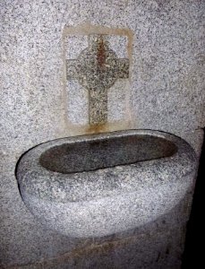 Galapagar - Iglesia de Nuestra Señora de la Asunción, interior 02