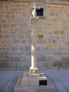 Galapagar - Iglesia de Nuestra Señora de la Asunción 05