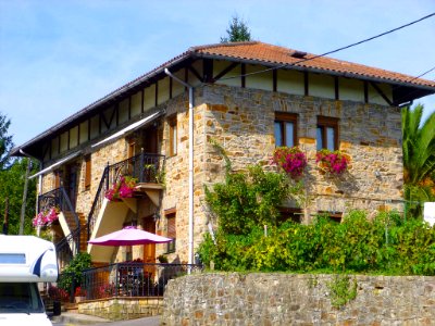 Galdácano - barrio de Elexalde 07