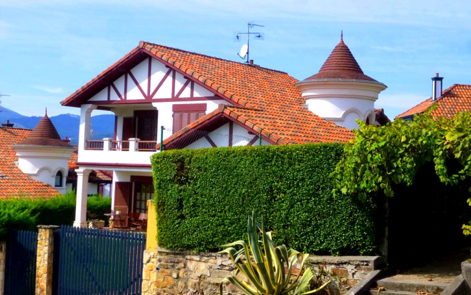 Galdácano - barrio de Elexalde 23