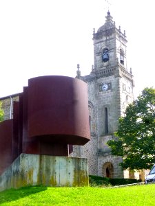 Galdácano - Iglesia de Santa María 28
