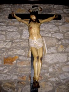 Galdacano - Iglesia de Santa Maria 13
