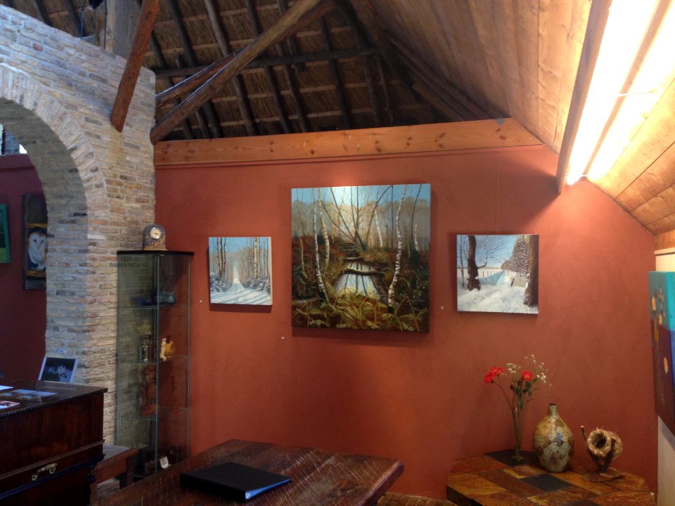 Galerie De Horst Paasloo - 3