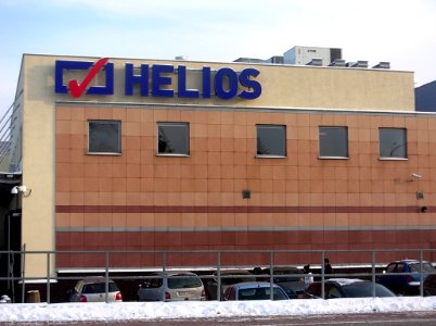 Galeria Pomorska kino Helios Bydg a 01-2013