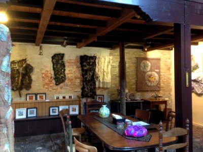 Galerie De Horst Paasloo - 1