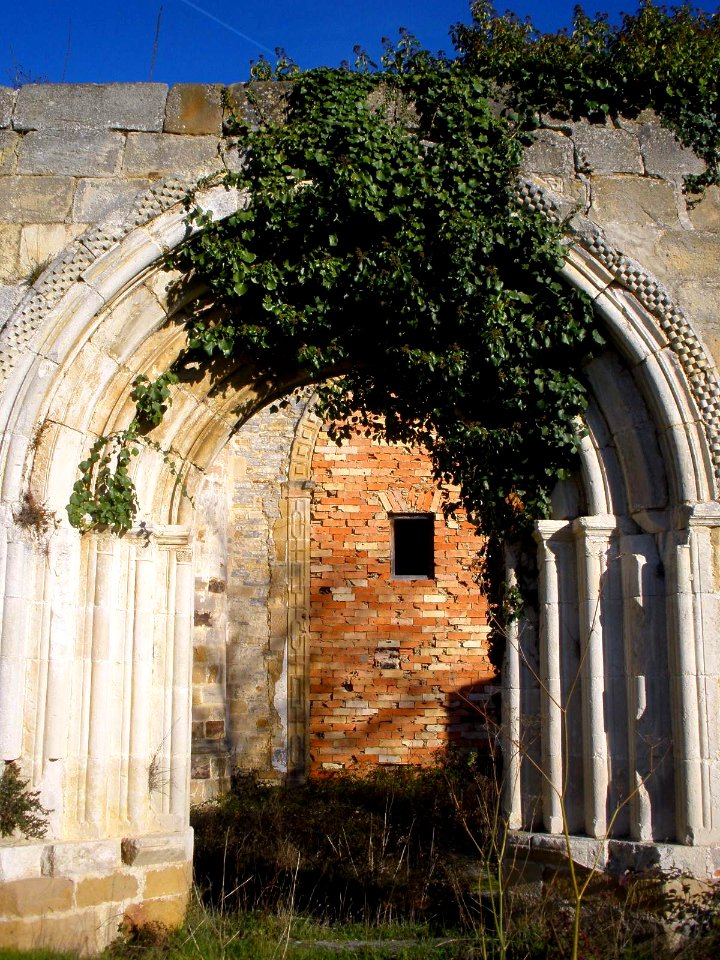 Galarreta - Iglesia de Nuestra Señora de la Asuncion 06