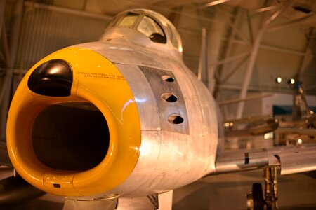 Plane aircraft hangar