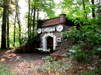 Gadow Eiskeller 1