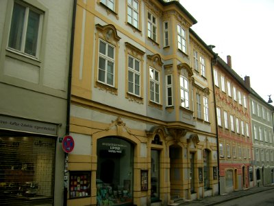 Gabrielistr Eichstätt -2 4 Marktplatz 14 (1)
