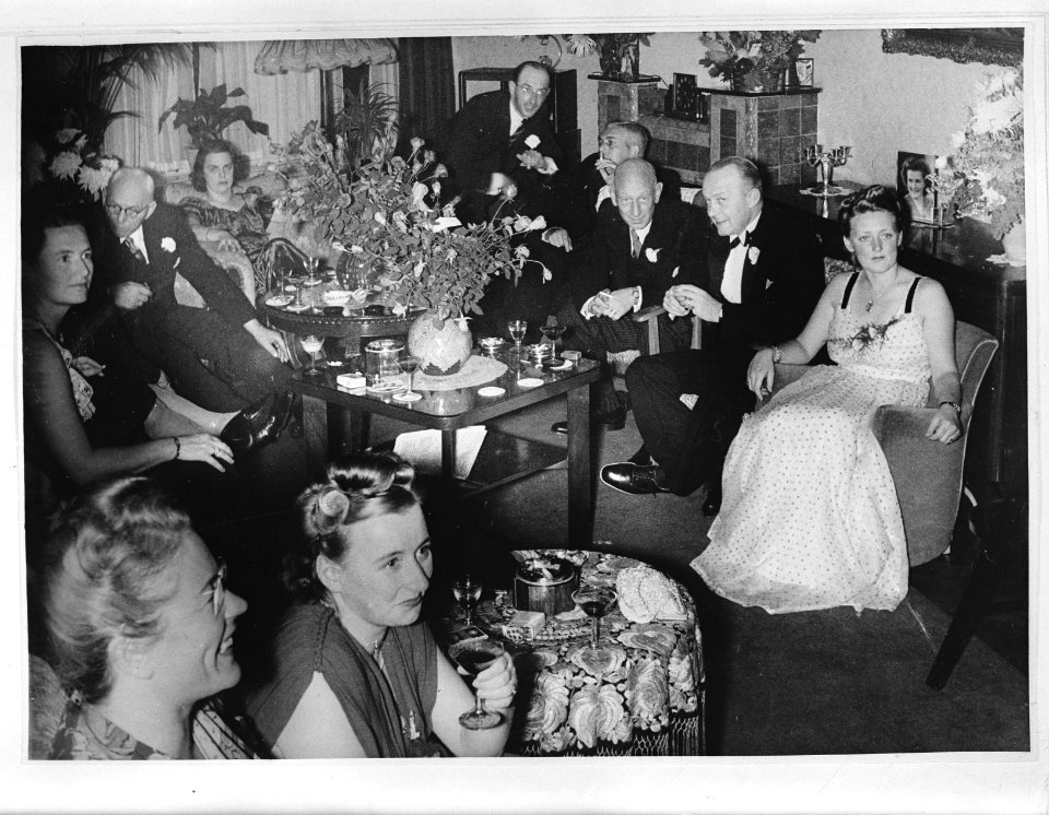 Gala-avond, Bestanddeelnr 935-3467