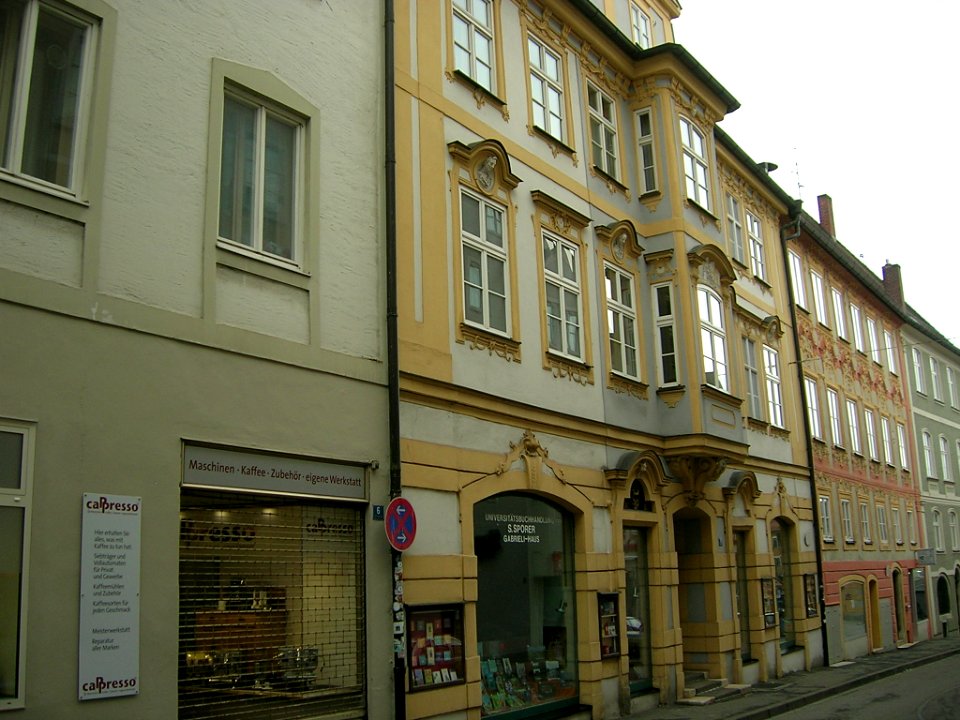 Gabrielistr Eichstätt -2 4 Marktplatz 14 (2)