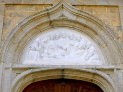 Galapagar - Iglesia de Nuestra Señora de la Asunción 08