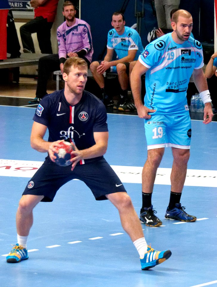 Gabor Csaszar 20140924