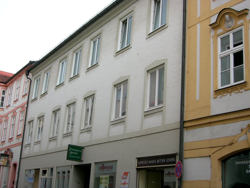 Gabrielistr 6 Eichstätt -D-1-76-123-461