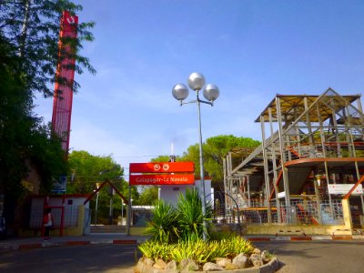 Galapagar - Estación de Galapagar-La Navata 4
