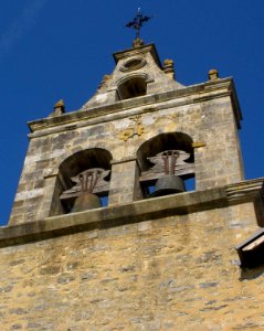 Gaceta - Iglesia de San Martin 3
