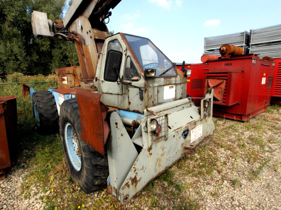 Galion crane pic6