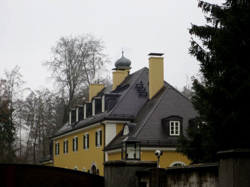 Gabriel-von-Seidl-Straße 41 Geiselgasteig