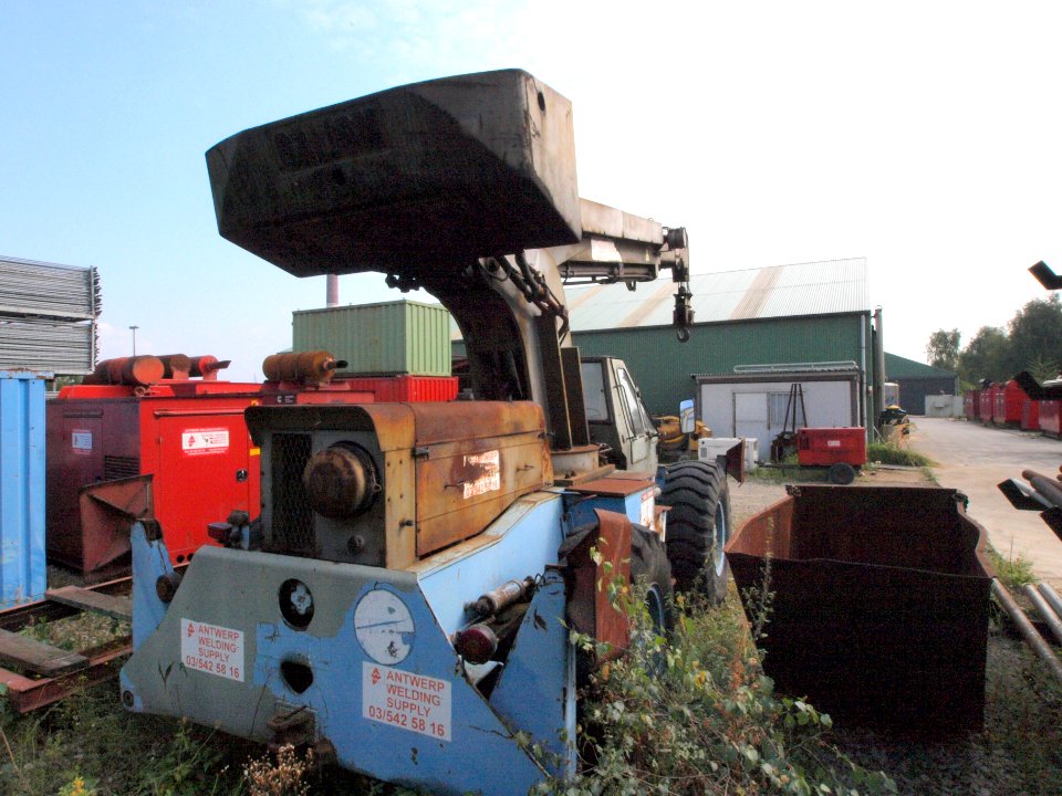 Galion crane pic2