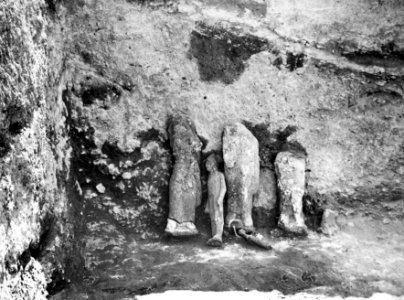 Fynd in situ i rum 117. Vouni. Galini - SMVK - C02219