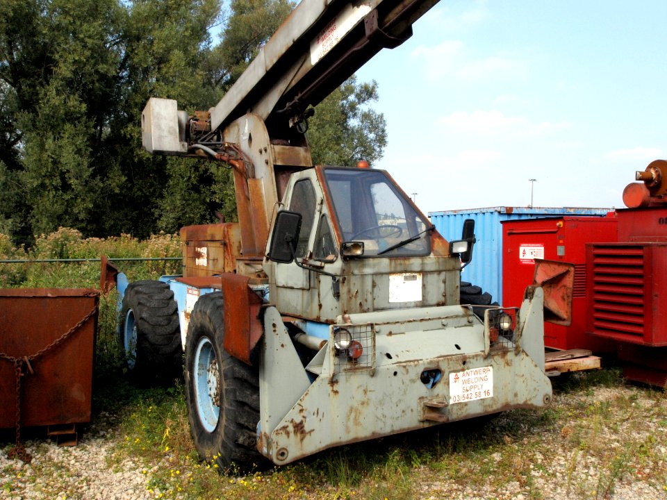 Galion crane pic5