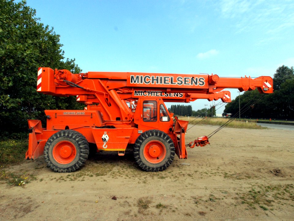 Galion 150FA owned by Michielsen pic3